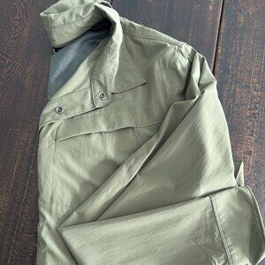 Outdoor Research Mens Astroman Long Sleeve Shirt - NWOT